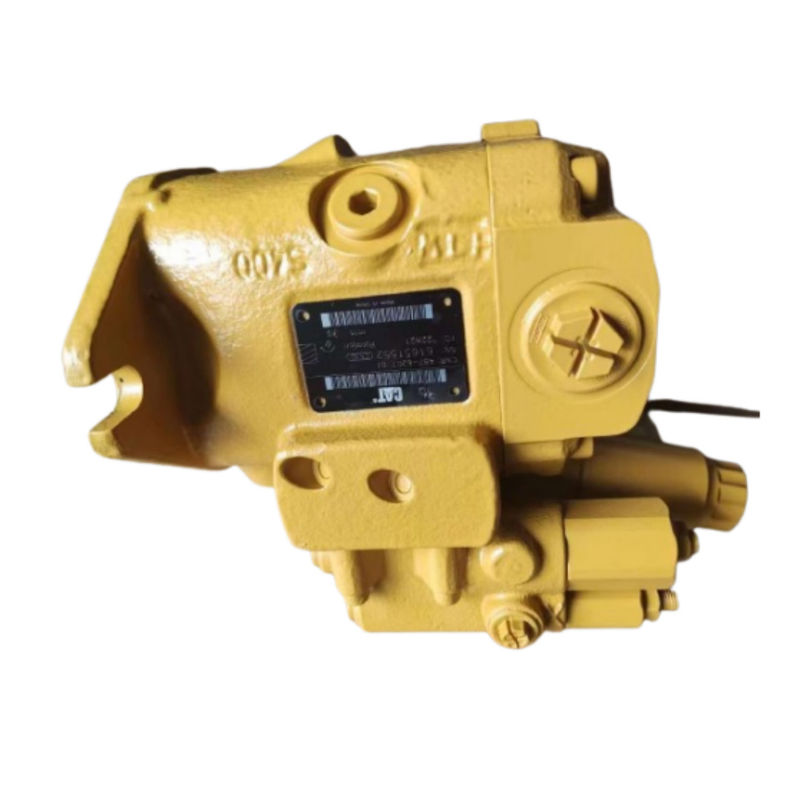پمپ اصلی مینی Excavator پمپ هیدرولیک CAT301.7 487-6207 برای CAT
