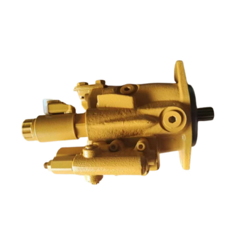پمپ اصلی مینی Excavator پمپ هیدرولیک CAT301.7 487-6207 برای CAT Caterpillar