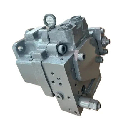 جاروبرقی پمپ هیدرولیک پمپ اصلی ap2D18 lv3rs7 پلمبر پمپ شده برای Bobcat 331 Grey