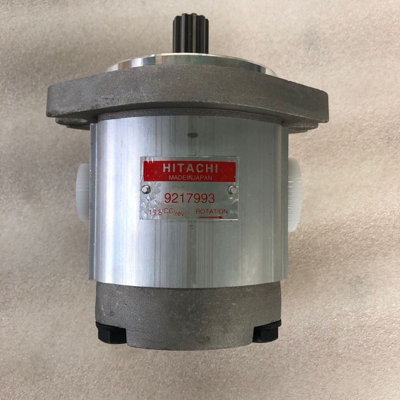 پمپ هیدرولیک حفاری HPV145 پمپ مورد استفاده برای ZX330