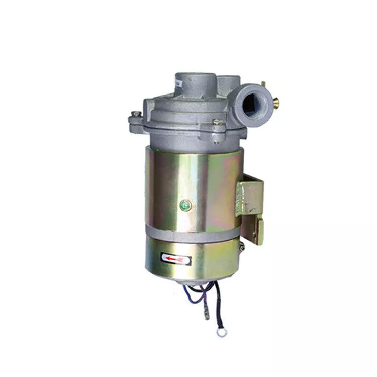 حفاری موتور ستاره موتور دیزل موتورهای سوخت پمپ انتقال12V 24V KLB-E4007 برای حفاری استفاده می شود