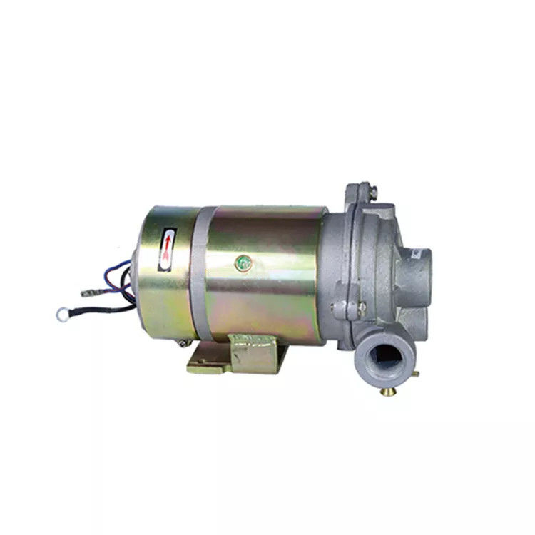 حفاری موتور ستاره موتور دیزل موتورهای سوخت پمپ انتقال12V 24V KLB-E4007 برای حفاری استفاده می شود