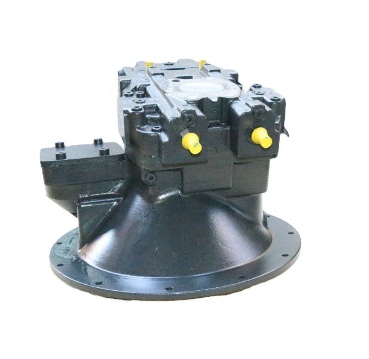 A8VO80LA1KH1 پمپ اصلی هیدرولیک برای R180-3 R200NLC-3 قطعات حفاری 11EK-15011 31EL-00100