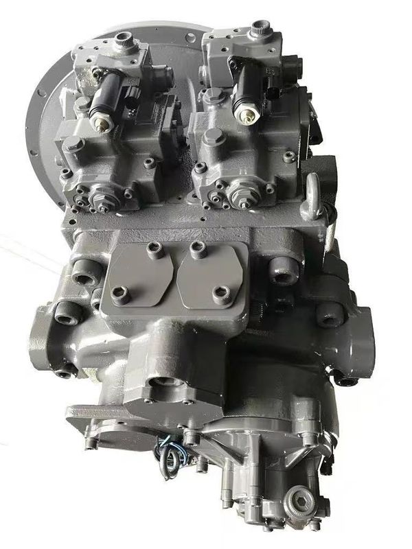 KPM پمپ برق هیدرولیک K5V200DPH1KMR-YTOK-HV LS10V00014F1 برای SK460-8 SK480-8
