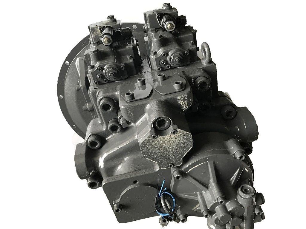 KPM پمپ برق هیدرولیک K5V200DPH1KMR-YTOK-HV LS10V00014F1 برای SK460-8 SK480-8