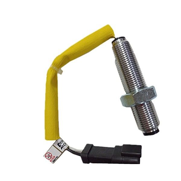 لوازم جانبی حفاری خزنده 318-1181 سنسور سرعت چرخش برای E330C E330D