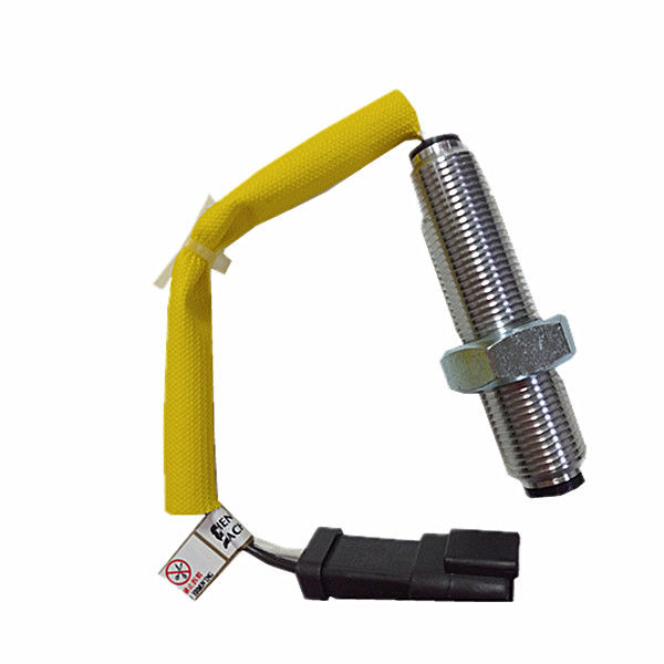 لوازم جانبی حفاری خزنده 318-1181 سنسور سرعت چرخش برای E330C E330D