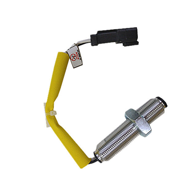 لوازم جانبی حفاری خزنده 318-1181 سنسور سرعت چرخش برای E330C E330D