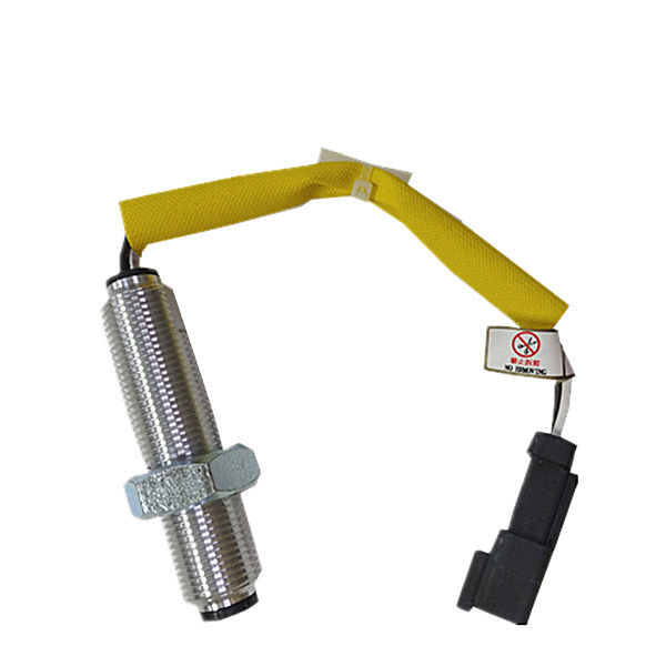 لوازم جانبی حفاری خزنده 318-1181 سنسور سرعت چرخش برای E330C E330D