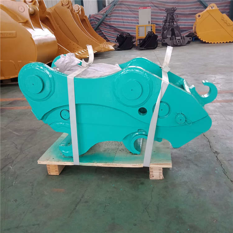 Cat306 ماندگار مینی حفاری لوازم جانبی سطل کوپلر سریع کوپلر سریع برای حفاری 7 تن