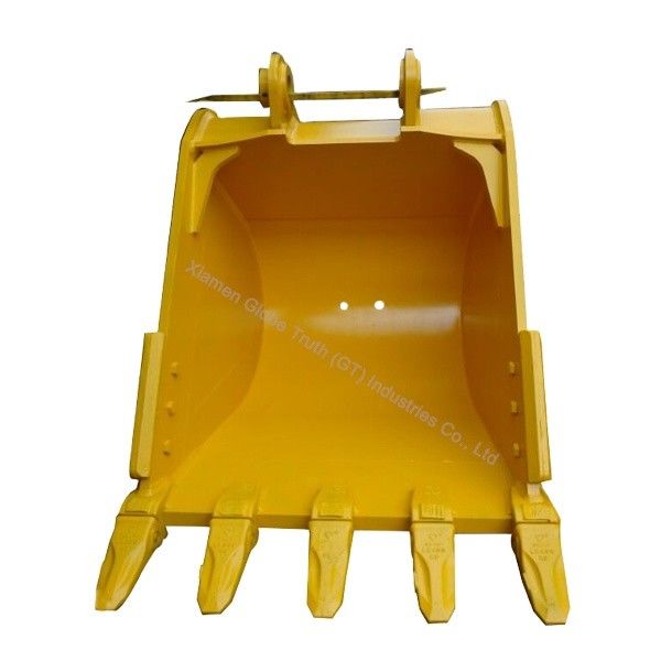 قیمت پایین تر EC210 PC340 PC200 E320 E325 E336 D6R D8N D6H D8R قطعات سطل حفاری سطل سنگ سنگین