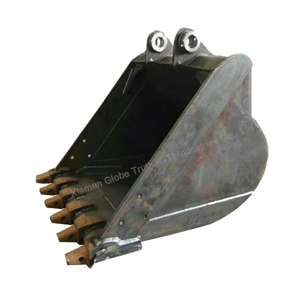 قیمت پایین تر EC210 PC340 PC200 E320 E325 E336 D6R D8N D6H D8R قطعات سطل حفاری سطل سنگ سنگین