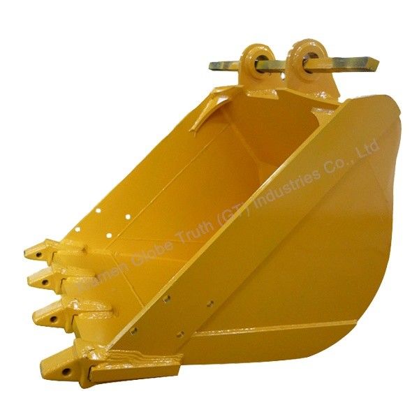 قیمت پایین تر EC210 PC340 PC200 E320 E325 E336 D6R D8N D6H D8R قطعات سطل حفاری سطل سنگ سنگین
