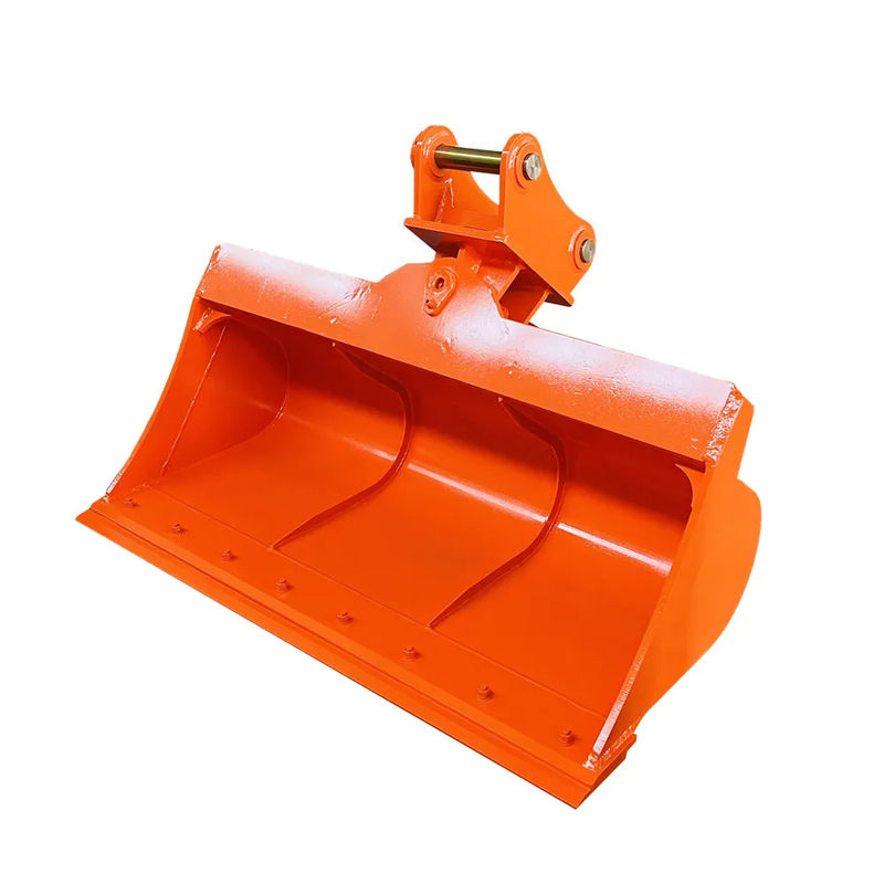 EX267 EX270-5 EX270LC EX285 EX285LC ZX250 ZX200 سطل شیب هیدرولیک برای حفاری