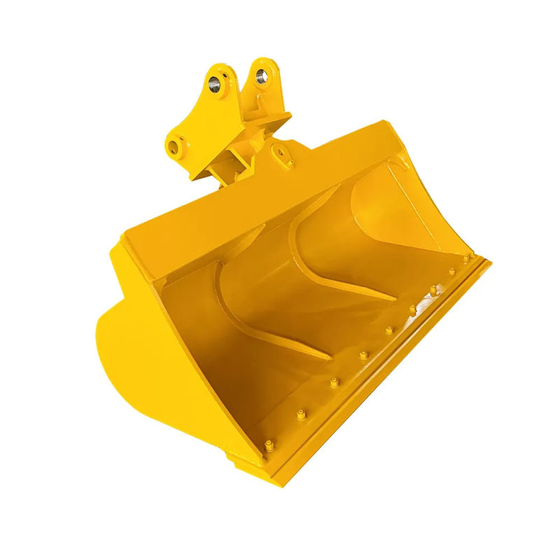 EX267 EX270-5 EX270LC EX285 EX285LC ZX250 ZX200 سطل شیب هیدرولیک برای حفاری