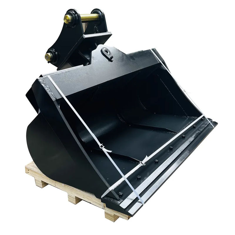 EX267 EX270-5 EX270LC EX285 EX285LC ZX250 ZX200 سطل شیب هیدرولیک برای حفاری