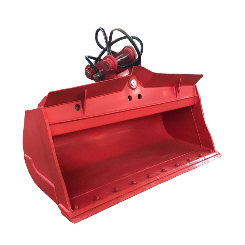 قطعات سفارشی حفاری Dh220 سطل خم Dh250 سطل گل برای حفاری