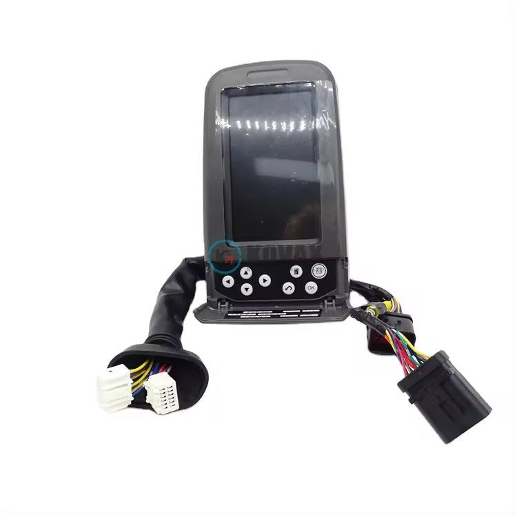 386-3457 حفاری لوازم جانبی صفحه نمایش LCD 279-7611 227-7698 260-2193 319-4354