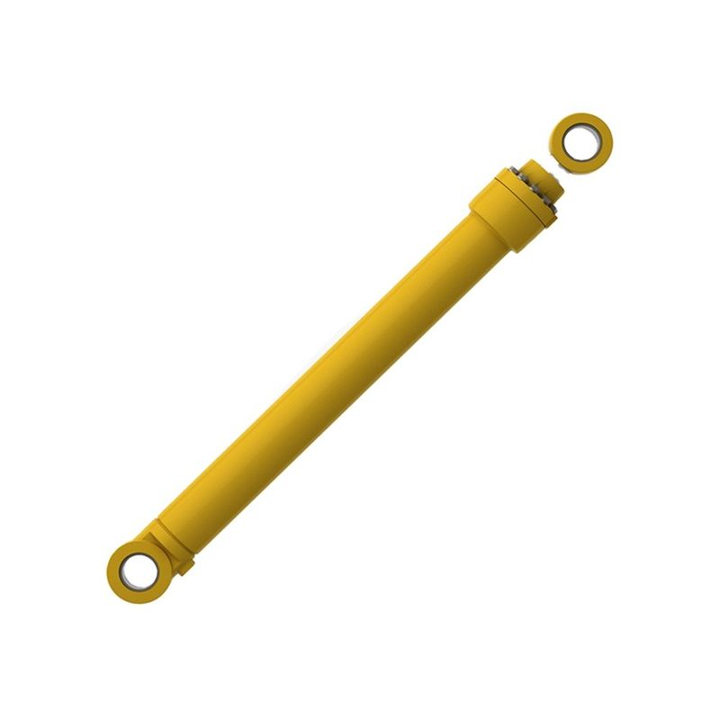 کل ماشین حفاری جدید Sk200-8 Sk200-10 سیلندر روغن هیدرولیک مورد استفاده برای Excavator Arm Boom Bucket Cylinder