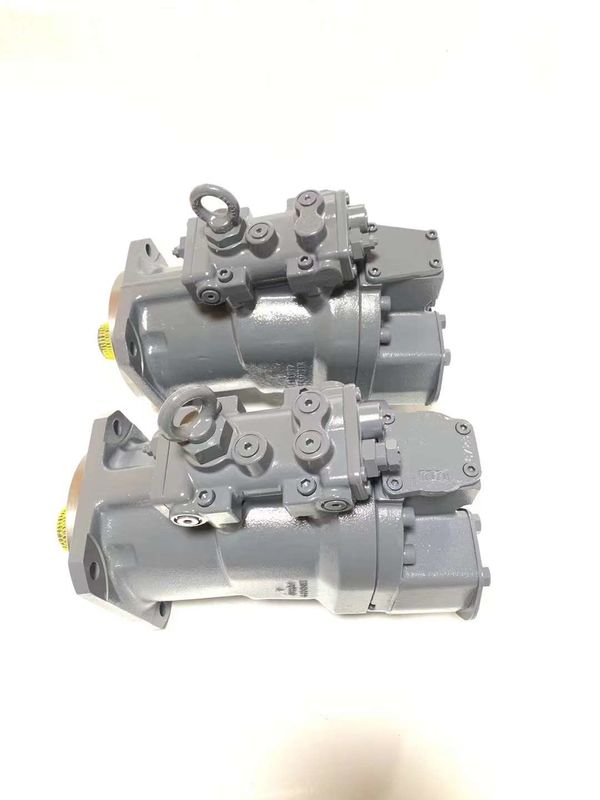 پمپ هیدرولیک حفاری ZX300 ZX330 ZX350 استفاده می شود