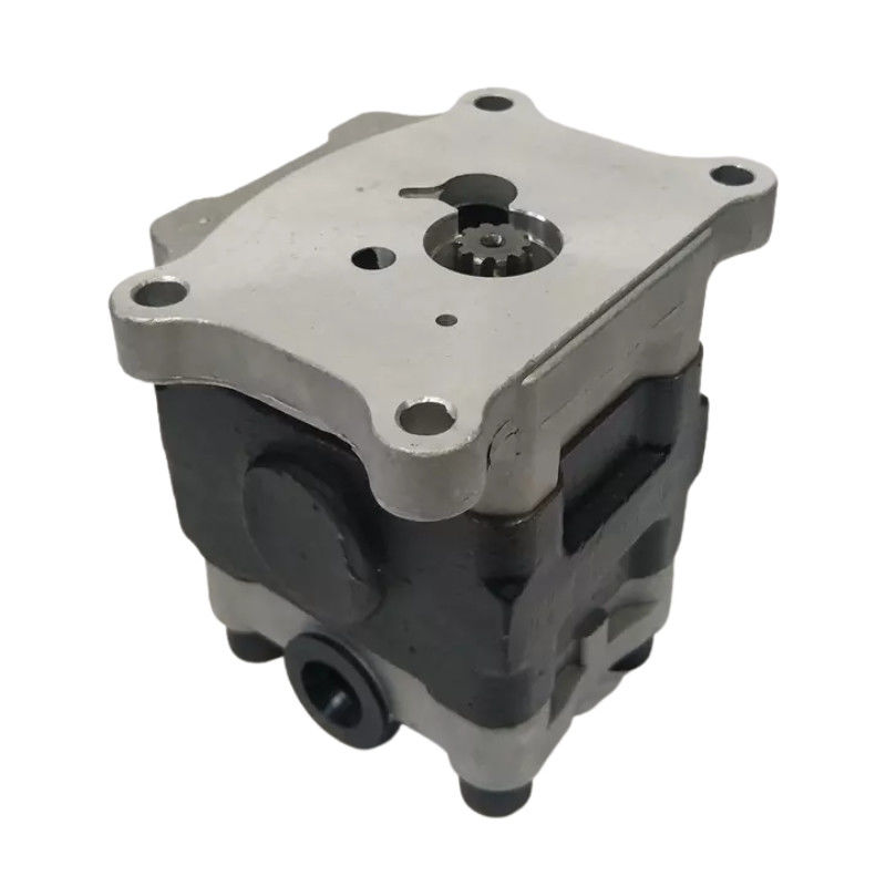 پمپ مینی گیر هیدرولیک حفاری 708-3S-04541 برای قطعات معدنی PC55 PC56