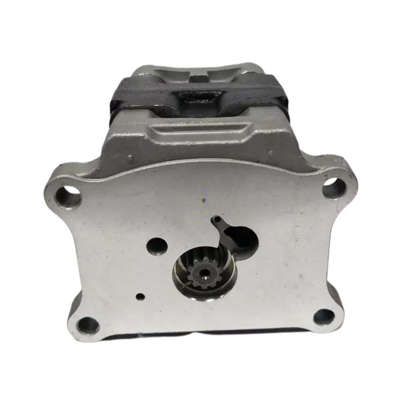 پمپ مینی گیر هیدرولیک حفاری 708-3S-04541 برای قطعات معدنی PC55 PC56
