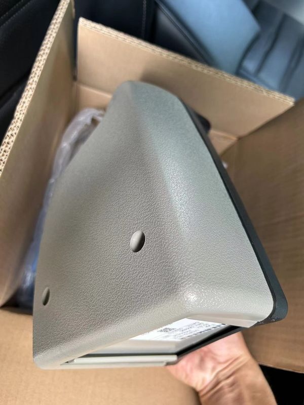 مانیتور صفحه نمایش اصلی استفاده شده برای Liebherr 914B 934B حفاری با روش