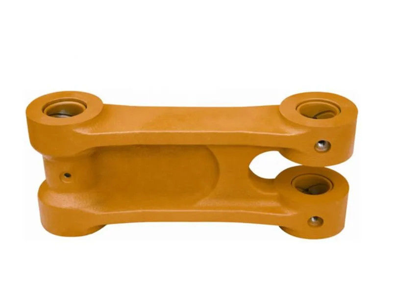 با کیفیت بالا با دوام Excavator سطل لینک بازو سطل لینک برای Pc200-6