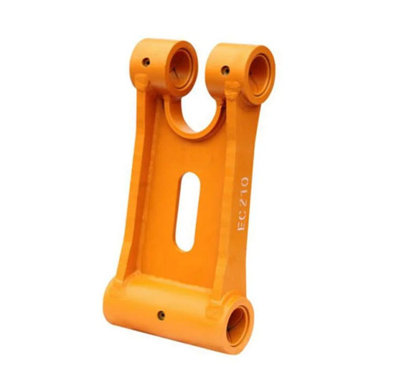 با کیفیت بالا با دوام Excavator سطل لینک بازو سطل لینک برای Pc200-6