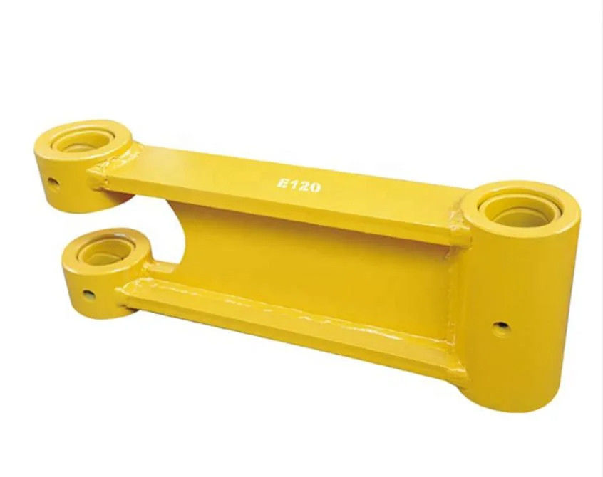 با کیفیت بالا با دوام Excavator سطل لینک بازو سطل لینک برای Pc200-6