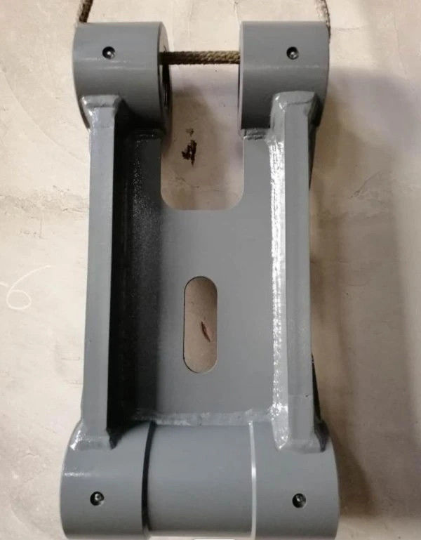 با کیفیت بالا با دوام Excavator سطل لینک بازو سطل لینک برای Pc200-6