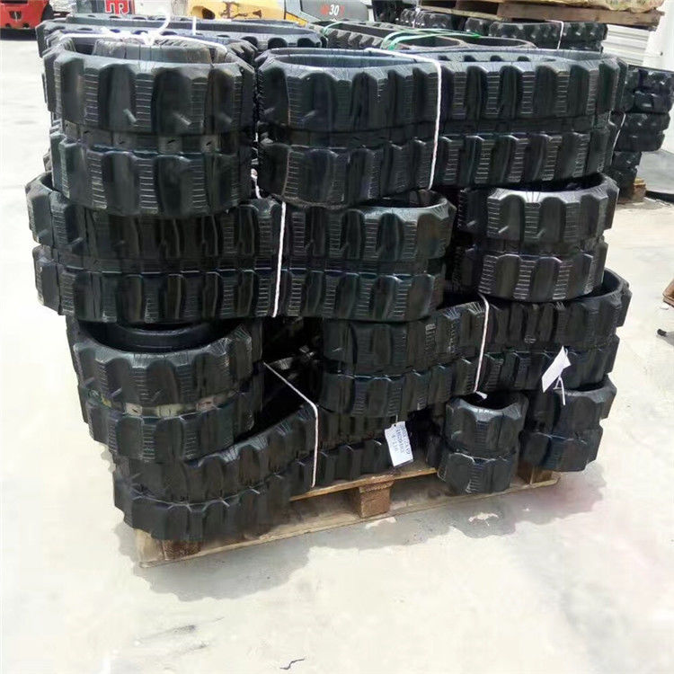 قیمت پایین کیفیت بالا مقاوم به فرسایش قطعات ماشین آلات حفاری سنگین 400x72.5Wx76