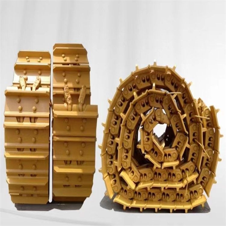 قطعات حفاری EX200-1 EX200-2 EX200-3 EX200-5 تکه های پیوند ردیابی برای حفاری