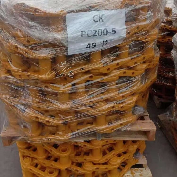قطعات حفاری zx270 قطعات یدکی CAT345 CAT350 CAT450 قطعات زیرروی خط