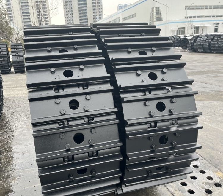 قطعات حفاری zx270 قطعات یدکی CAT345 CAT350 CAT450 قطعات زیرروی خط
