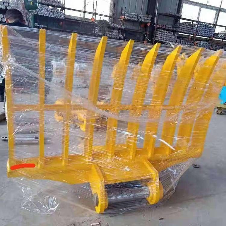 تراشه های مخصوص حفاری 1 - 50 تن حفاری Q355B