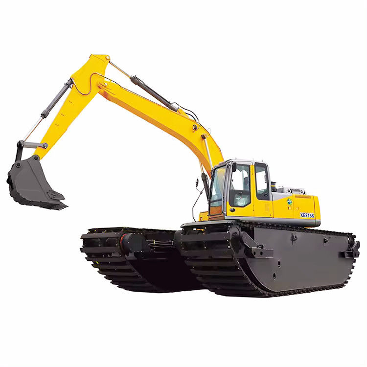 خروجی شناور و دوزیزی سفارشی پونتون Q355B زیرروی آب استفاده شده برای حفاری