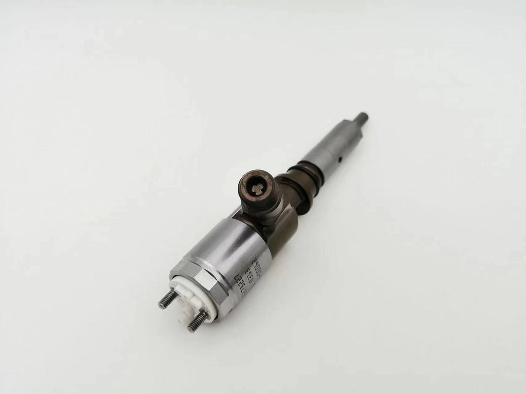 تزریق سوخت حفاری تزریق سوخت C6.4 326-4700 سیستم راه اندازی تزریق کننده الکتریکی Common Rail تزریق سوخت مورد استفاده برای 320D