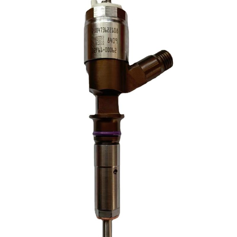 تزریق سوخت حفاری تزریق سوخت C6.4 326-4700 سیستم راه اندازی تزریق کننده الکتریکی Common Rail تزریق سوخت مورد استفاده برای 320D