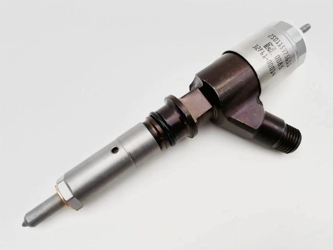 تزریق سوخت حفاری تزریق سوخت C6.4 326-4700 سیستم راه اندازی تزریق کننده الکتریکی Common Rail تزریق سوخت مورد استفاده برای 320D
