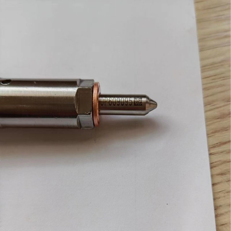 تزریق سوخت حفاری تزریق سوخت C6.4 326-4700 سیستم راه اندازی تزریق کننده الکتریکی Common Rail تزریق سوخت مورد استفاده برای 320D