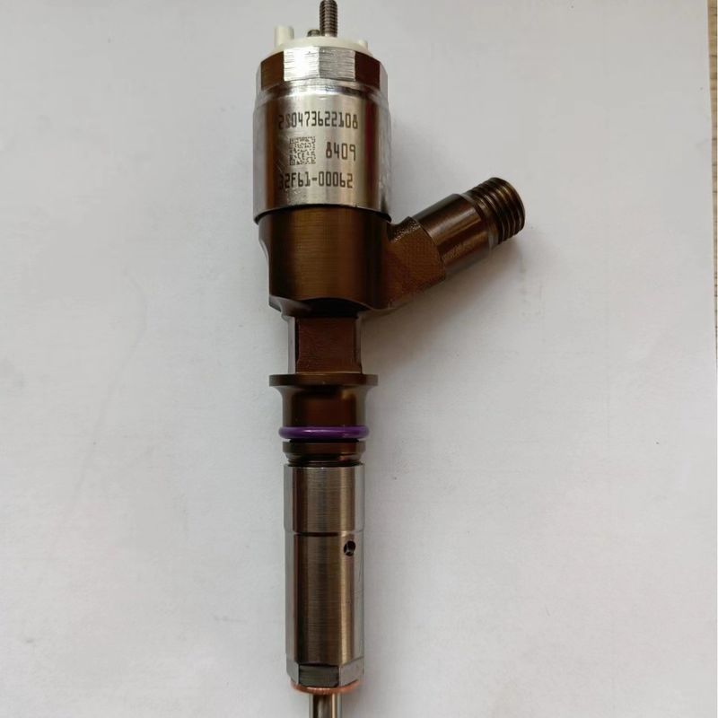 تزریق سوخت حفاری تزریق سوخت C6.4 326-4700 سیستم راه اندازی تزریق کننده الکتریکی Common Rail تزریق سوخت مورد استفاده برای 320D