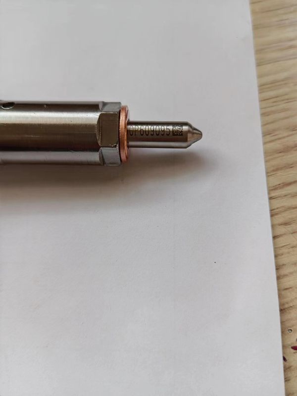 تزریق سوخت حفاری تزریق سوخت C6.4 326-4700 سیستم راه اندازی تزریق کننده الکتریکی Common Rail تزریق سوخت مورد استفاده برای 320D
