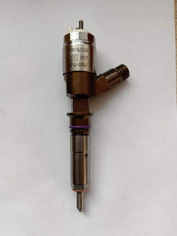 تزریق سوخت حفاری تزریق سوخت C6.4 326-4700 سیستم راه اندازی تزریق کننده الکتریکی Common Rail تزریق سوخت مورد استفاده برای 320D