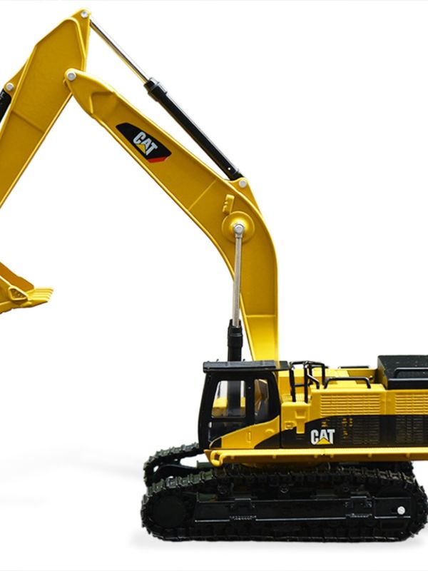 کارتر CAT385C مدل حفاری آلیاژ فلز مهندسی خاک شبیه سازی اصلی تزئینات ماشین دستی