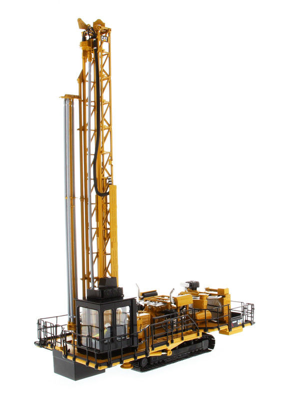 مدل قطره کشی CAT MD6250 مدل قطره کشی چرخشی مقیاس 1 تا 50 هنر 85581 نسخه ساختمانی آلیاژ