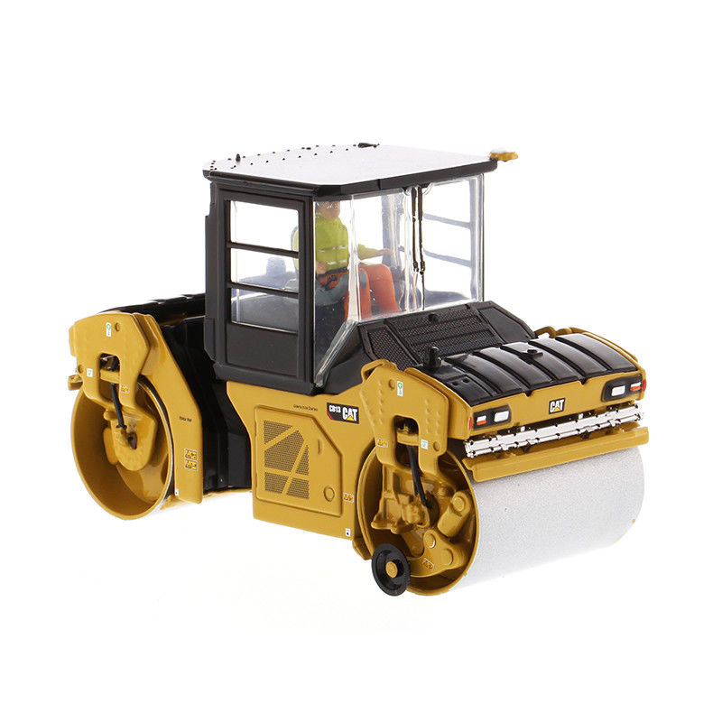 مدل CAT CB-13 مدل مدل 1/50 مقیاس الایووی ماشین ساختمانی