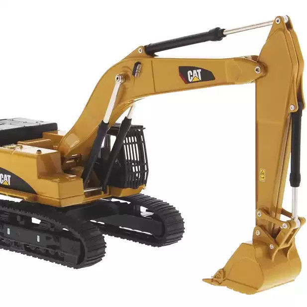 Caterpillar CAT385C L 1/64 مقیاس Excavator مدل 85614 85694