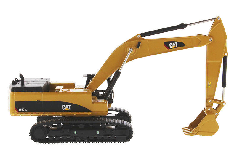 Caterpillar CAT385C L 1/64 مقیاس Excavator مدل 85614 85694