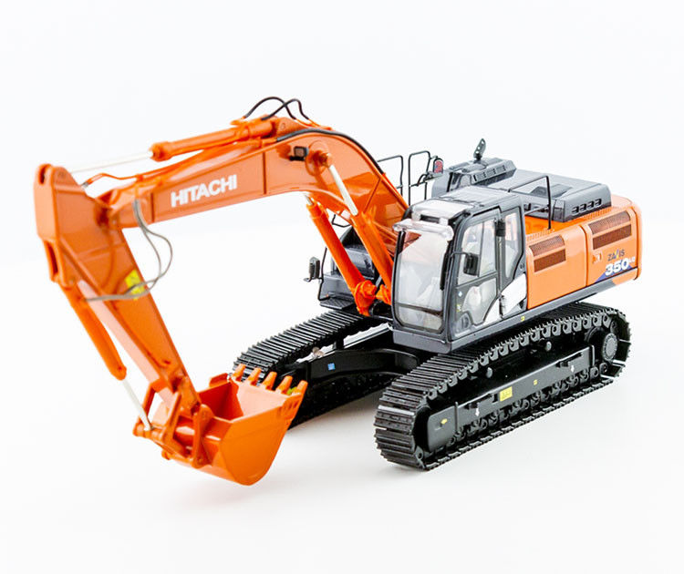 اسباب بازي اصلي 1/50 هيتاشي ZAXIS250LC-5 ZX200 ZX350LC-6